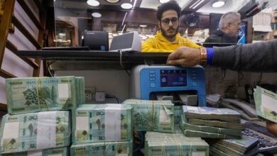 Photo of سعرُ دولار السوق السوداء صباح اليوم