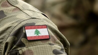 Photo of “إطلاق النار وتهريب أشخاص عبر البحر”.. الجيش يوقف مواطنَين في بلدة مشتل الزراعة – عكار