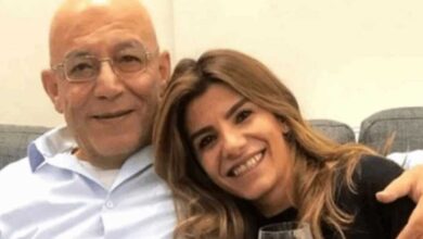 Photo of ابنة الراحل فادي بجاني: “انت حبيب قلبي”