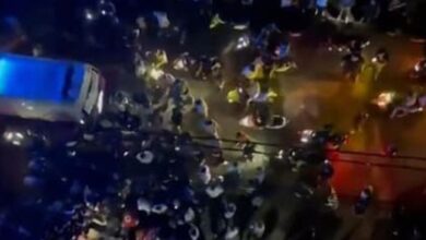 Photo of “ب لا زعل”: “داعش” ام “دا غش” في الضاحية؟!