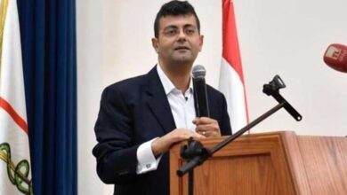 Photo of بعد الفضيحة… “لصرف الأدوية الزراعية تحت إشراف صيدلي”!