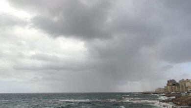 Photo of استعدوا… منخفض جوي في طريقه الينا وانحسار الكتل الحارة في هذا الموعد