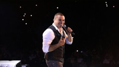 Photo of تدابير أمنية خاصة بالتزامن مع حفل  عمرو دياب المنتظر