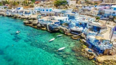 Photo of تراجع الكتل الحارة واستمرار الرطوبة المرتفعة جدا على الساحل