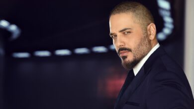 Photo of رامي عياش: الهضبة رقم ١ بالعالم العربي