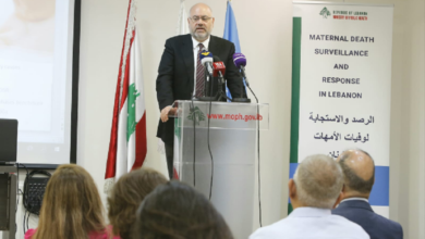 Photo of الأبيض: النظام الصحي نجح في مواجهة مختلف التحديات