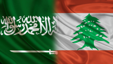 Photo of السعودية تطالب رعاياها بمغادرة الأراضي اللبنانية بسرعة