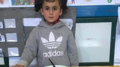 Photo of جديد قضيّة لين طالب: الخال متورّط والعائلة كانت تَعلَم