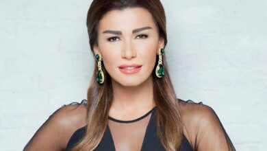 Photo of نادين الراسي تستذكر شقيقها الراحل جورج بطريقتها الخاصة !