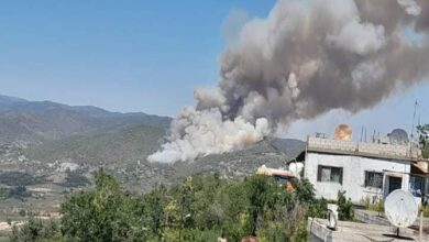 Photo of “التبريد” في لبنان بعد الحماوة في سوريا