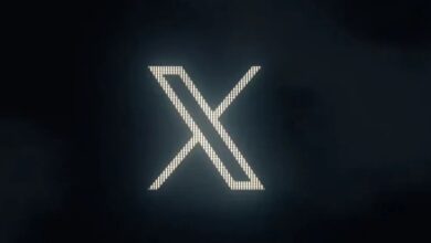Photo of شعار “X” الجديد في سان فرانسيسكو يغضب جيرانه