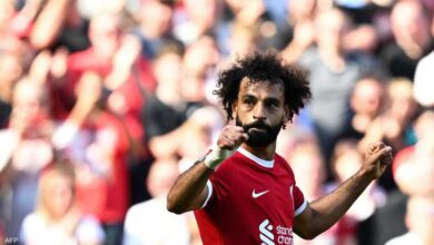 Photo of رسائل صلاح في الملعب.. هل أغلق نجم ليفربول ملف الاتحاد؟