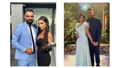 Photo of فقدوا أحبتهم بانفجار المرفأ: الحب شفاء المتألّمين