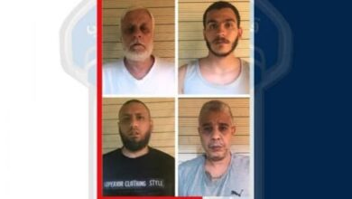 Photo of إنجاز جديد لشعبة المعلومات: توقيف أخطر عصابات السطو المسلّح بعد اشتباك معها
