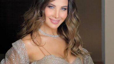 Photo of نانسي عجرم تُشعل الأجواء في هذا الحفل !
