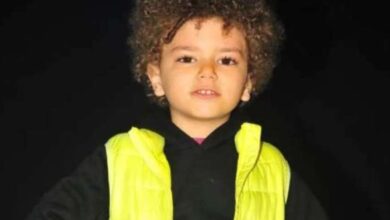 Photo of وفاة الممثل الطفل رابي أحمد ووالده في حادث سير