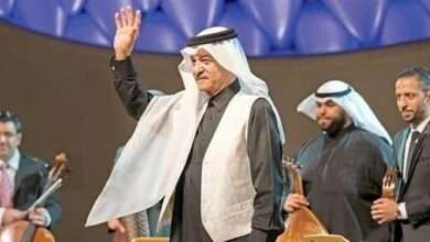 Photo of أسبوعٌ حزين على العراق… وفاة الفنان ياس خضر