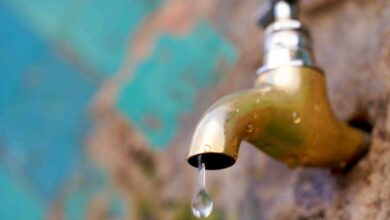 Photo of تسعيرة “ناريّة” لتعرفة اشتراك المياه