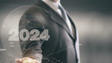 Photo of توقعات عام 2024.. هذه الأبراج ستكون الأوفر حظاً هل أنت من بينها؟