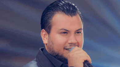 Photo of الموت يؤلم وديع الشيخ.. فقد أعز الناس