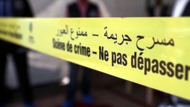 Photo of جريمة مروّعة في مصر.. “طبيب” يقتل والديه بطريقةٍ شنيعة!