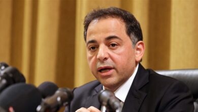 Photo of عن إعادة الأموال للمودعين.. ماذا أعلن حاكم مصرف لبنان بالإنابة؟