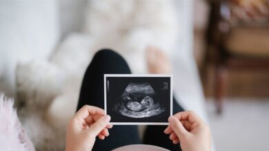 Photo of النساء المنجبات أقل عرضة للإصابة بالخرف… اليكم السبب!