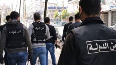 Photo of شبكة نصب واحتيال في بيروت على رأسها لبنانيّ صاحب شركة للإنتاج الفنّيّ