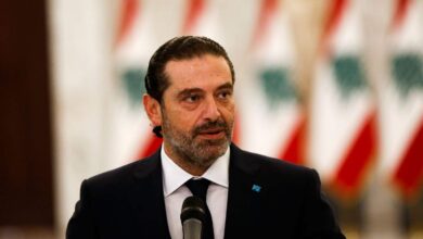 Photo of الحريري: نتمنّى المكانة العالمية للسعودية