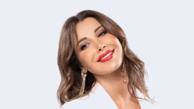 Photo of نانسي عجرم تحتفل…15 سنة من الحب! (صورة)