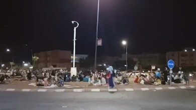 Photo of في حصيلة أولية: 296 قتيلا و153 جريحا جراء زلزال ضرب المغرب ليل الجمعة السبت