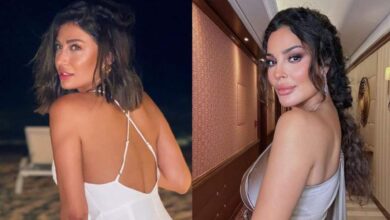 Photo of بعفوية وفرح… نادين نجيم وهبة نور تخطفان الأنظار برقصهما معاً! (فيديو)