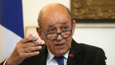 Photo of لودريان قد يعود وقد لا يعود وأميركا منكفئة عن الملف الرئاسيّ