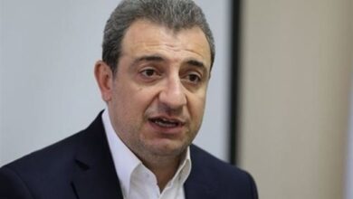Photo of إخبار من أبو فاعور إلى القاضي عويدات بشأن “مواد مسرطنة”