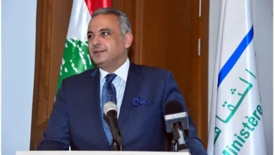 Photo of وزير الثقافة يتوعّد الـmtv: قريبا جدا.. أشد العقوبات.