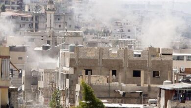 Photo of على ماذا استفاق مُخيّم عين الحلوة؟