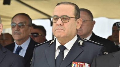 Photo of إجتماعٌ طارئ في المديرية العامة للأمن العام غداً