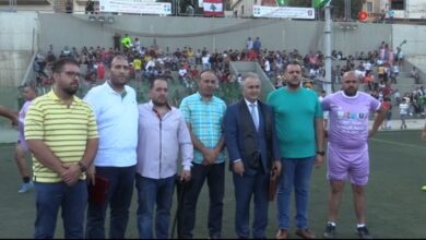 Photo of جمعية بيروت للتنمية تكرّم لاعبي كرة القدم في البقاع…إليكم التفاصيل