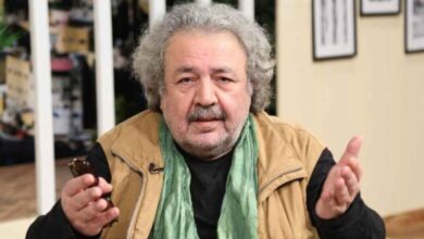 Photo of اخر لحظات الفنان خالد الطريفي قبل وفاته .. ووصيته تُبكي القلوب !