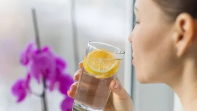 Photo of 11سبباً لبدء يومك بشرب الماء والليمون.. تعرف إليها