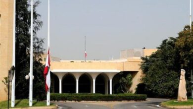 Photo of لا خرق في ازمة الرئاسة