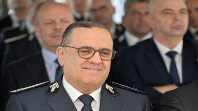 Photo of الموفد القطري التقى بري… والبيسري ضمن قائمة اقتراحاته
