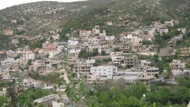 Photo of رئيس بلدية برقايل: لكشف ملابسات إطلاق الرصاص على إبننا