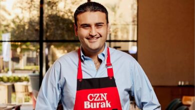 Photo of بالفيديو: الشيف بوراك في المستشفى