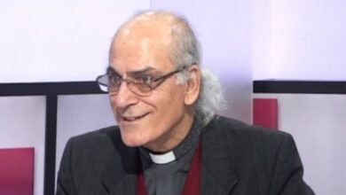 Photo of الطب الشرعي يحسمها: الأب كسرواني توفي بأزمة قلبية