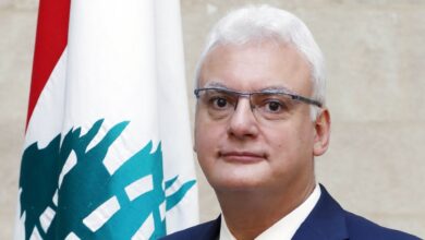 Photo of وزير الاتصالات يحدد موعد البدء بالتسعيرة الجديدة!