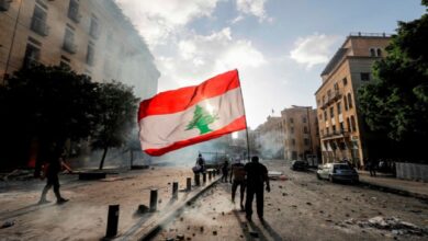 Photo of الوضع الأمني خطير: فلتان ورسائل مباشرة!