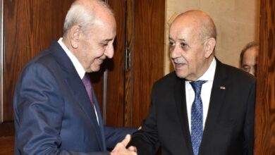 Photo of المعارضة تتحضر لما بعد ترشيح فرنجية – أزعور