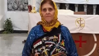 Photo of مأساة شاب فقد أمه في عرس الحمدانية
