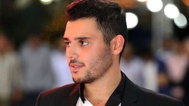Photo of الوليد الحلاني يُبدع من جديد !